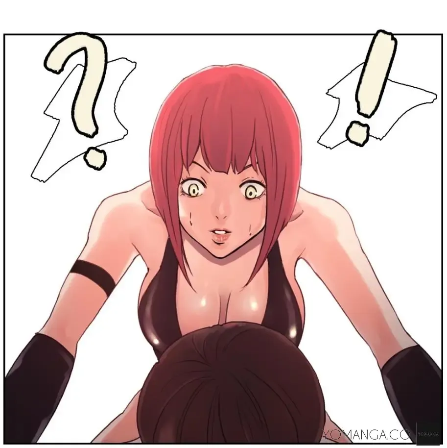 [Serious] Woodman Dyeon Ch. 1-15 Fhentai - Page 57