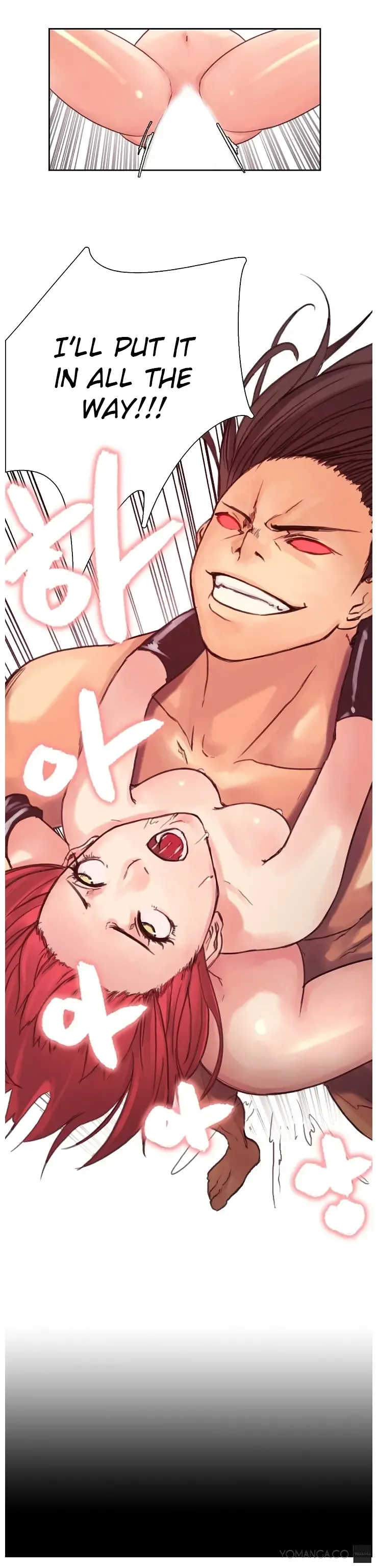 [Serious] Woodman Dyeon Ch. 1-15 Fhentai - Page 86