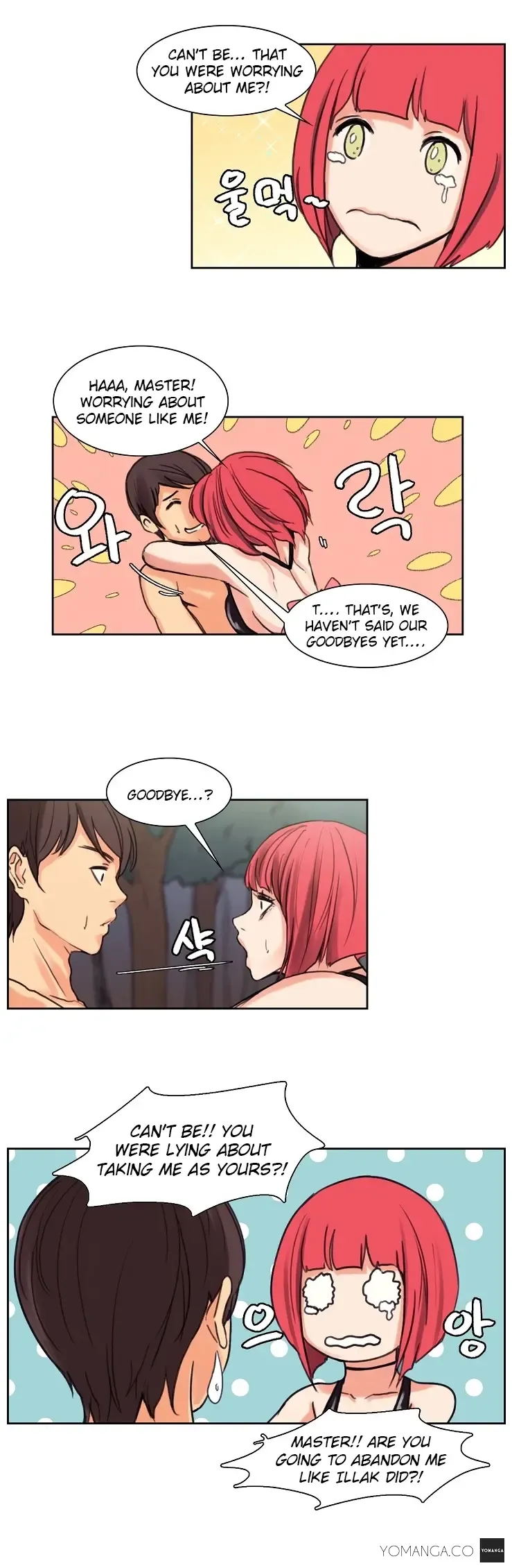 [Serious] Woodman Dyeon Ch. 1-15 Fhentai - Page 89