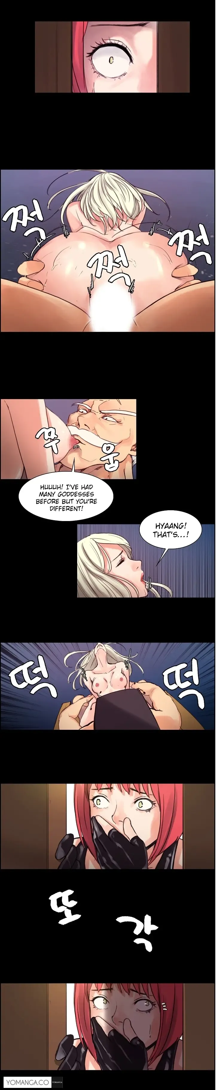 [Serious] Woodman Dyeon Ch. 1-15 Fhentai - Page 95