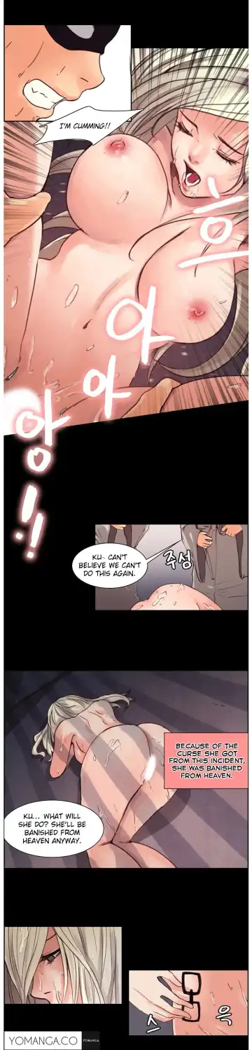 [Serious] Woodman Dyeon Ch. 1-15 Fhentai - Page 102