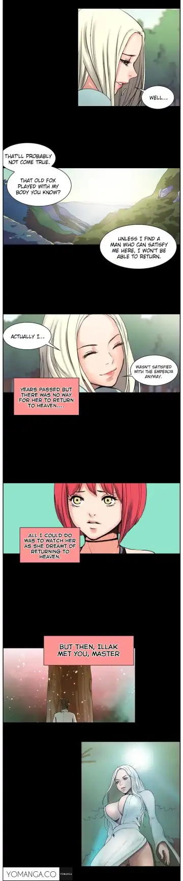 [Serious] Woodman Dyeon Ch. 1-15 Fhentai - Page 104