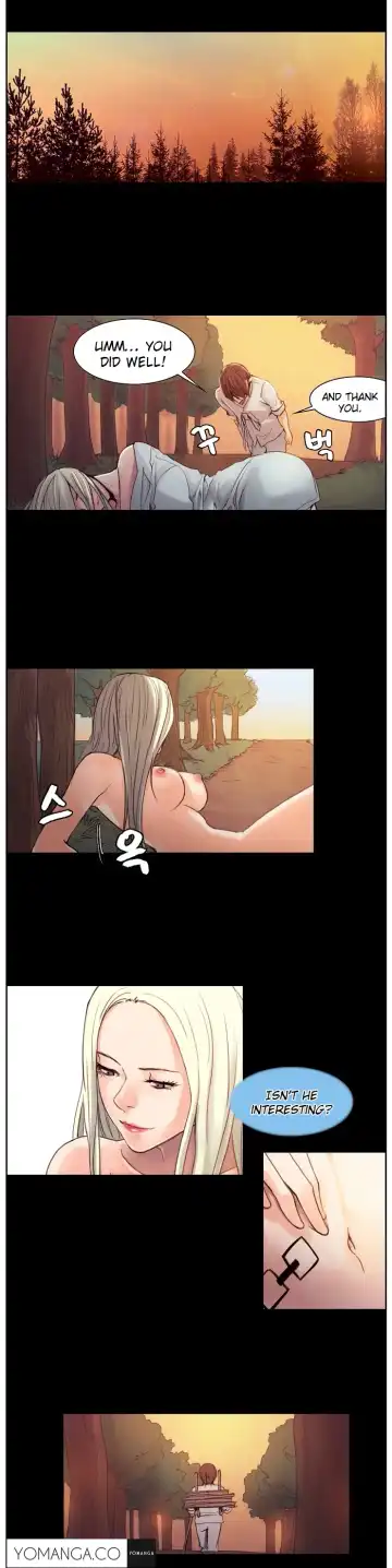 [Serious] Woodman Dyeon Ch. 1-15 Fhentai - Page 106