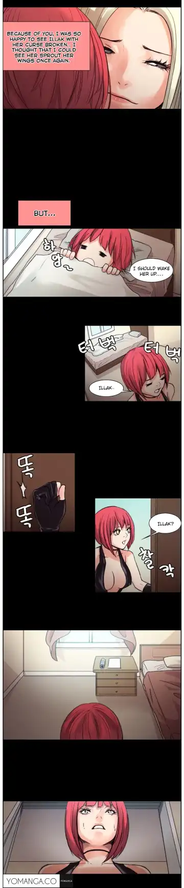 [Serious] Woodman Dyeon Ch. 1-15 Fhentai - Page 108