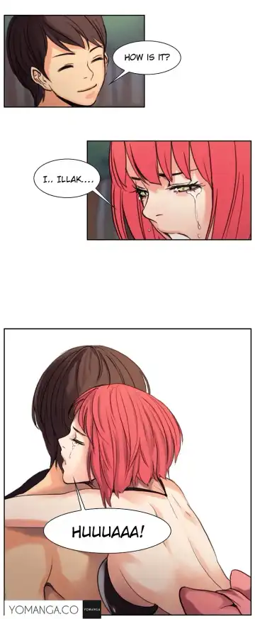 [Serious] Woodman Dyeon Ch. 1-15 Fhentai - Page 112