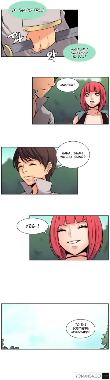 [Serious] Woodman Dyeon Ch. 1-15 Fhentai - Page 115