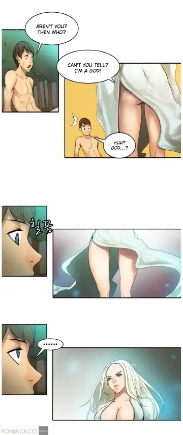 [Serious] Woodman Dyeon Ch. 1-15 Fhentai - Page 14