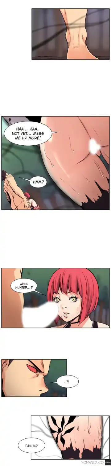 [Serious] Woodman Dyeon Ch. 1-15 Fhentai - Page 140
