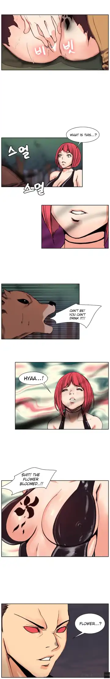 [Serious] Woodman Dyeon Ch. 1-15 Fhentai - Page 142