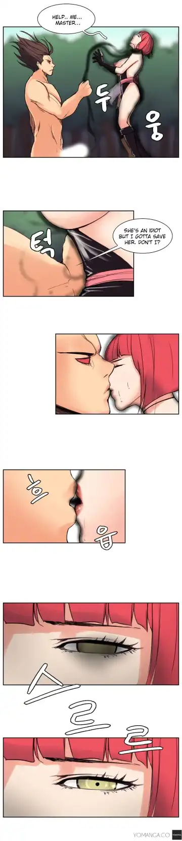 [Serious] Woodman Dyeon Ch. 1-15 Fhentai - Page 147