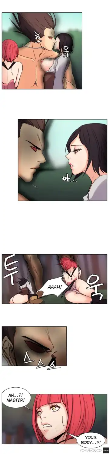 [Serious] Woodman Dyeon Ch. 1-15 Fhentai - Page 148