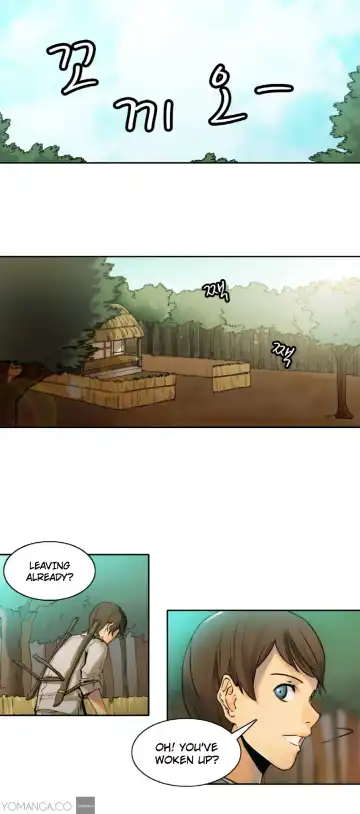 [Serious] Woodman Dyeon Ch. 1-15 Fhentai - Page 2