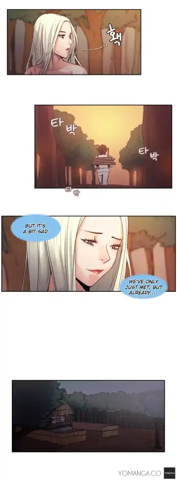 [Serious] Woodman Dyeon Ch. 1-15 Fhentai - Page 37