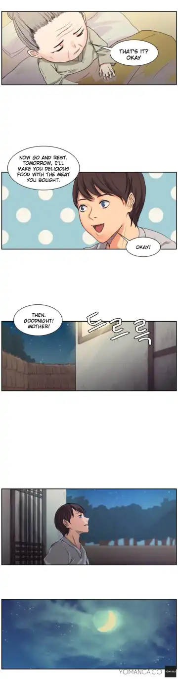 [Serious] Woodman Dyeon Ch. 1-15 Fhentai - Page 41