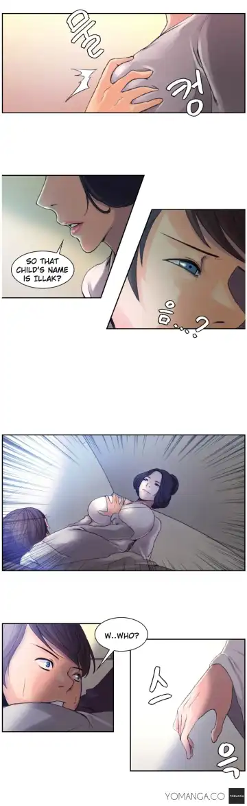 [Serious] Woodman Dyeon Ch. 1-15 Fhentai - Page 44