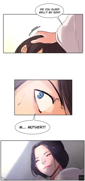 [Serious] Woodman Dyeon Ch. 1-15 Fhentai - Page 45