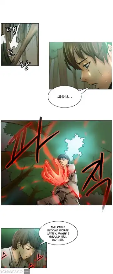 [Serious] Woodman Dyeon Ch. 1-15 Fhentai - Page 5