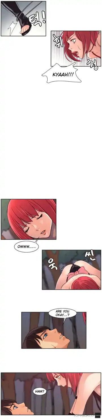 [Serious] Woodman Dyeon Ch. 1-15 Fhentai - Page 56