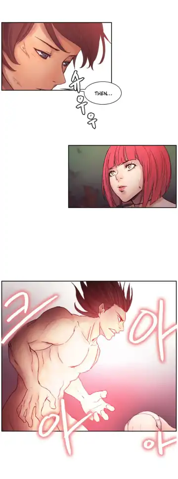 [Serious] Woodman Dyeon Ch. 1-15 Fhentai - Page 69