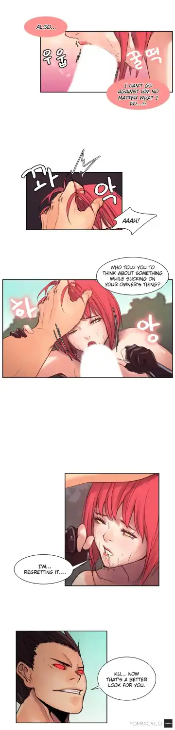 [Serious] Woodman Dyeon Ch. 1-15 Fhentai - Page 82