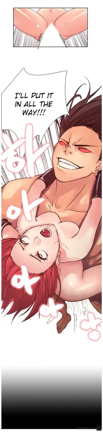 [Serious] Woodman Dyeon Ch. 1-15 Fhentai - Page 86