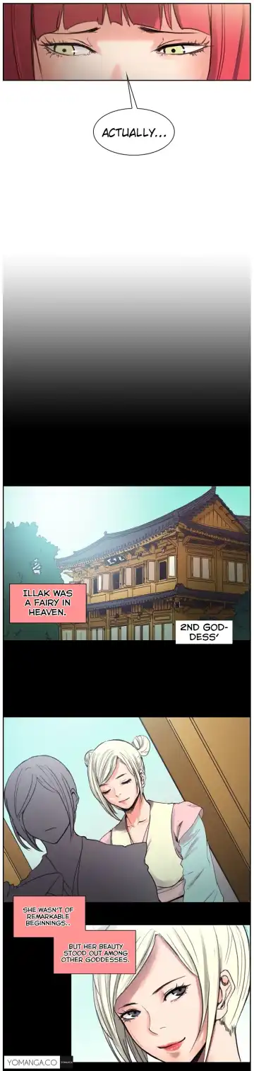 [Serious] Woodman Dyeon Ch. 1-15 Fhentai - Page 92
