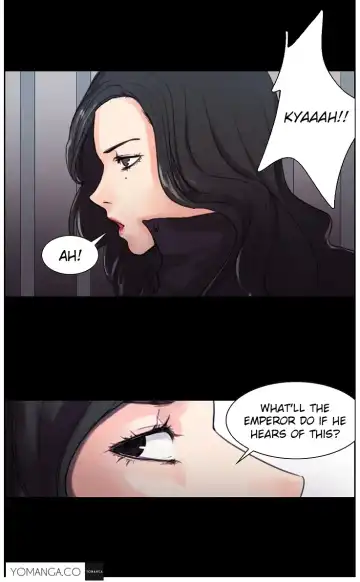 [Serious] Woodman Dyeon Ch. 1-15 Fhentai - Page 99