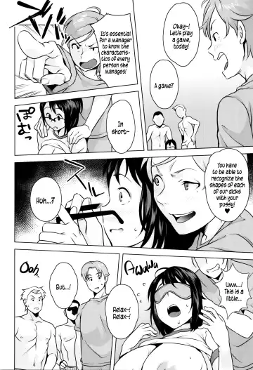 [Momoyama - Ojo] Hatsujou! Namaiki JK | Horny! Cheeky JK Fhentai - Page 131