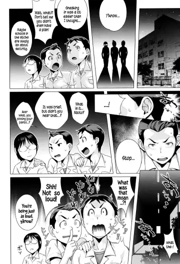 [Momoyama - Ojo] Hatsujou! Namaiki JK | Horny! Cheeky JK Fhentai - Page 171