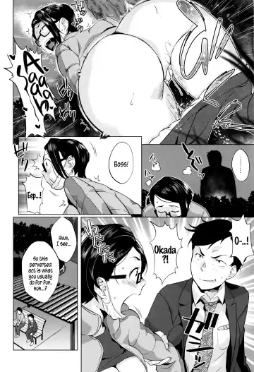 [Momoyama - Ojo] Hatsujou! Namaiki JK | Horny! Cheeky JK Fhentai - Page 195