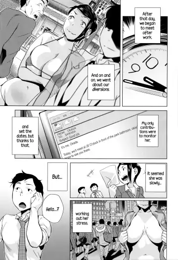 [Momoyama - Ojo] Hatsujou! Namaiki JK | Horny! Cheeky JK Fhentai - Page 200