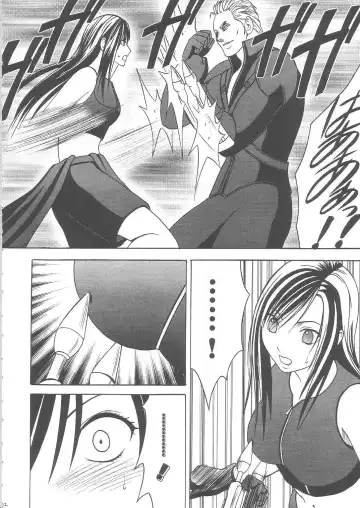 [Crimson] Tifa Hard AC Fhentai - Page 12