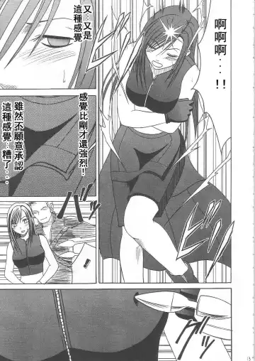 [Crimson] Tifa Hard AC Fhentai - Page 13