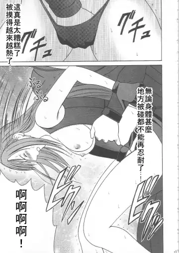 [Crimson] Tifa Hard AC Fhentai - Page 27