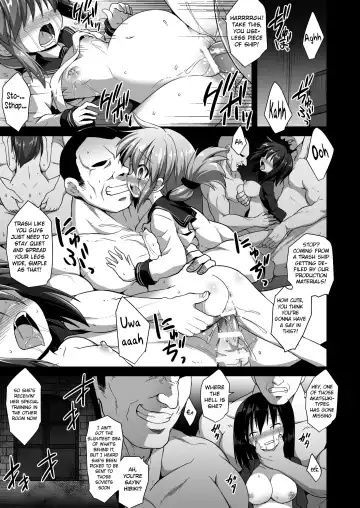 [Kokutou Nikke] Kanmusu Chakunin Hibiki Yakuduke Yokuryuu Choukyou | Ship Girls Pregnancy - Hibiki's Drug-craving Style Training Fhentai - Page 2