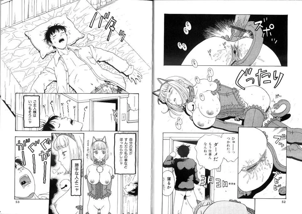 [Kobayashi Shounenmaru] Pet Catalogue - Flesh Slave Catalog Fhentai - Page 29