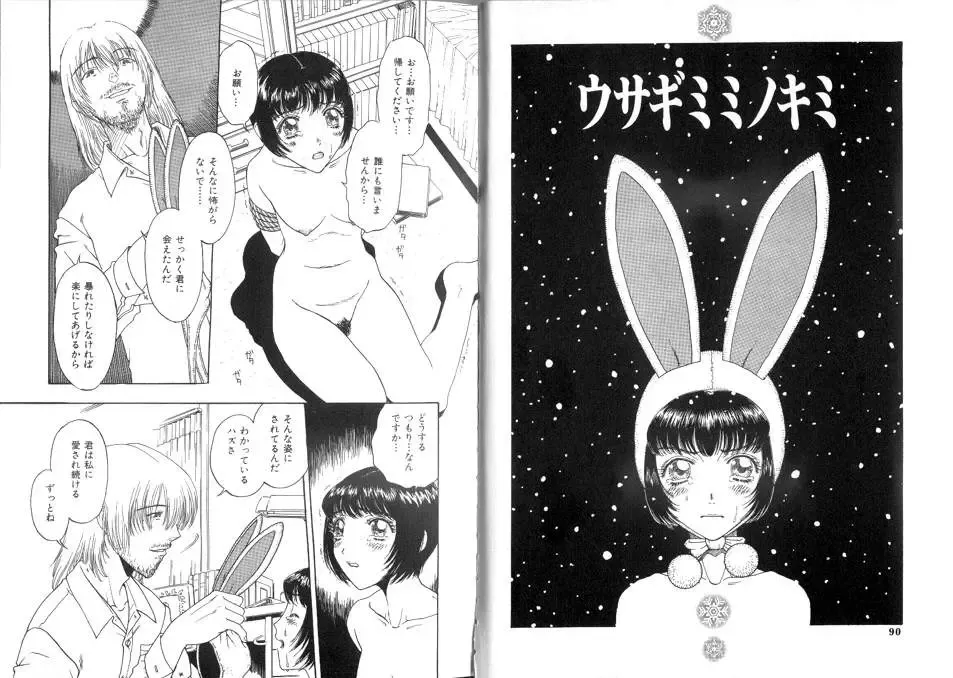 [Kobayashi Shounenmaru] Pet Catalogue - Flesh Slave Catalog Fhentai - Page 47