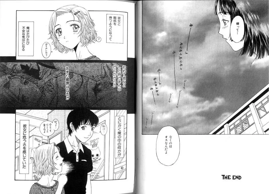 [Kobayashi Shounenmaru] Pet Catalogue - Flesh Slave Catalog Fhentai - Page 69