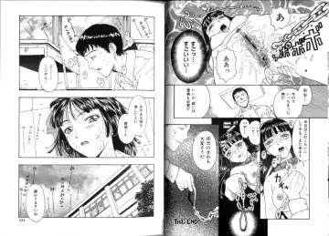 [Kobayashi Shounenmaru] Pet Catalogue - Flesh Slave Catalog Fhentai - Page 62