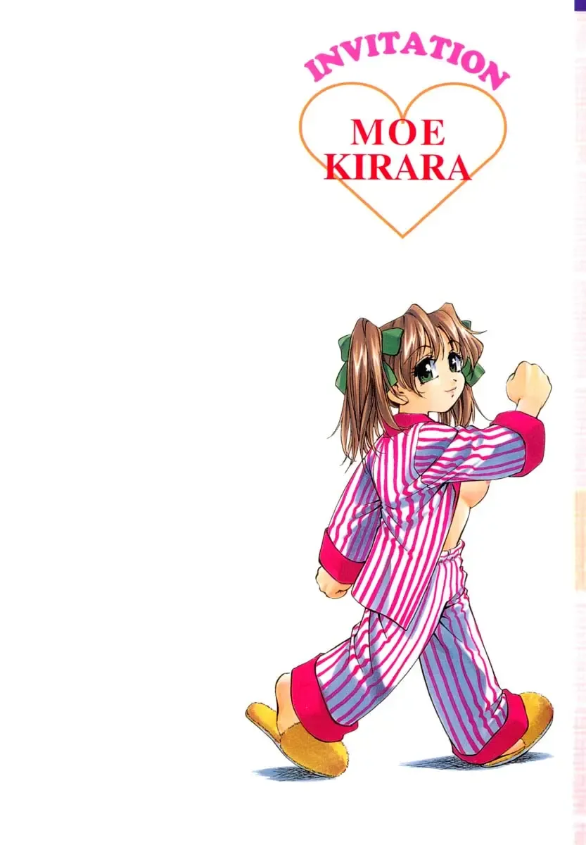 [Kirara Moe] Invitation Fhentai - Page 2