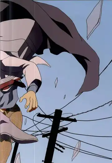 [Yukari] Seinen Iwaizumi ga Deatta Daiou-sama no Hanashi Fhentai - Page 23