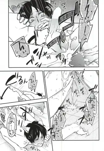 [Hibiki Leon] Bitch Treat Fhentai - Page 16