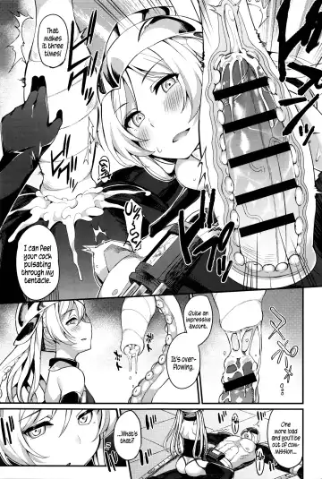 [Batsu] Liberator Orga | Climax Liberator Orga Ch.1-3 Fhentai - Page 59
