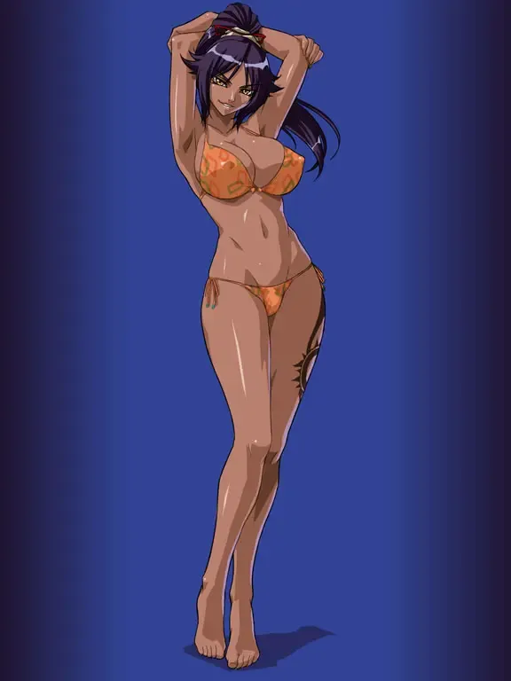 bleach pictures Fhentai - Page 23