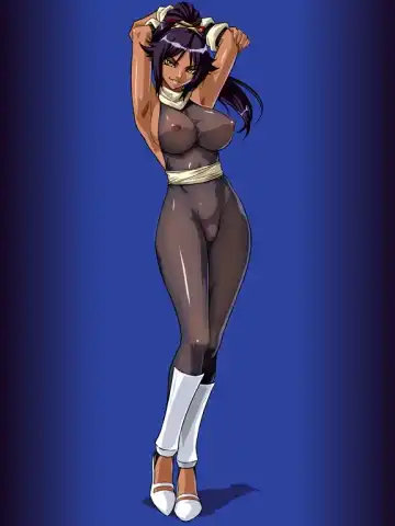 bleach pictures Fhentai - Page 21