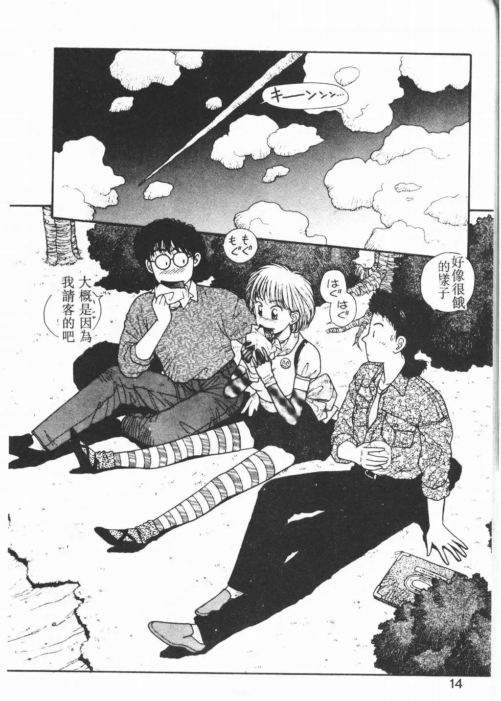 [Yui Toshiki] Princess Quest Saga Fhentai - Page 11