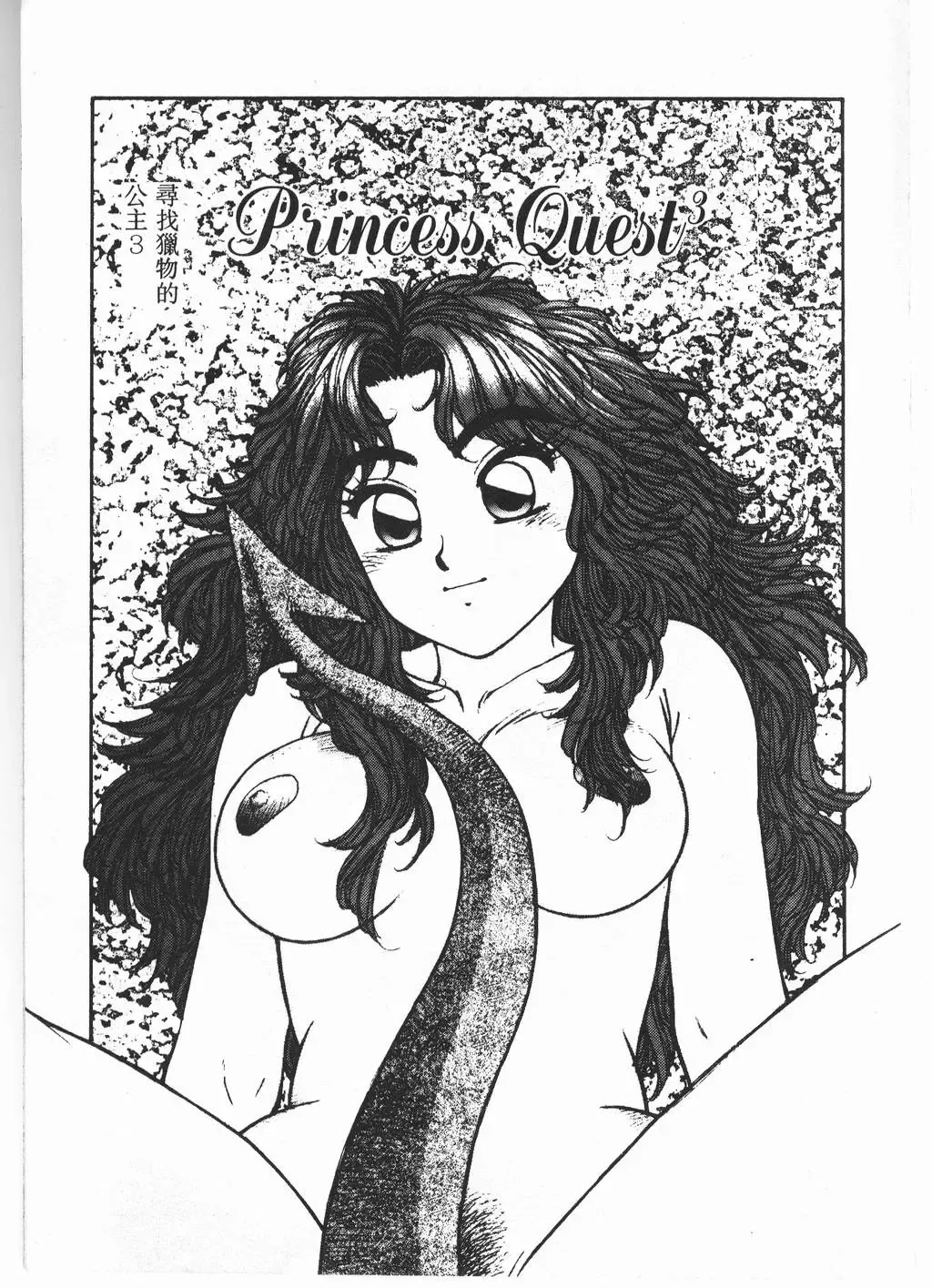 [Yui Toshiki] Princess Quest Saga Fhentai - Page 118