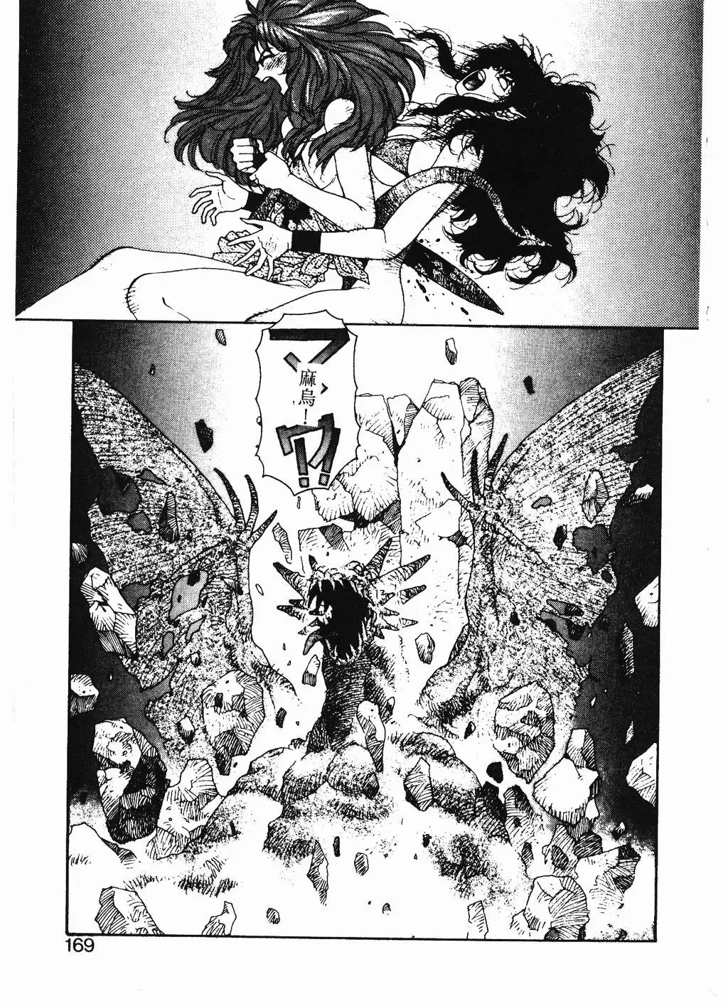 [Yui Toshiki] Princess Quest Saga Fhentai - Page 166