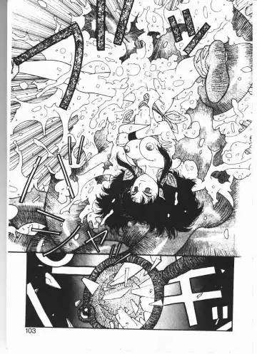 [Yui Toshiki] Princess Quest Saga Fhentai - Page 100