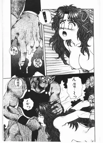 [Yui Toshiki] Princess Quest Saga Fhentai - Page 128